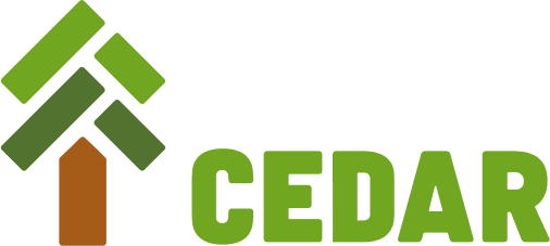 [Cedar Logo]